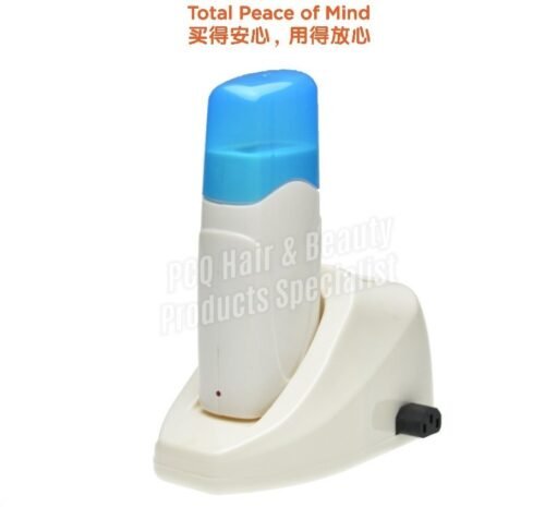 Wax Roller Depilatory Heater Salon Waxing (Machine Only)