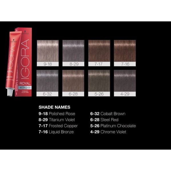 3a51a0e43c3a6a3b5babc496a37491bb.jpeg Schwarzkopf Professional Igora Royal Hair Dye Color 60ml