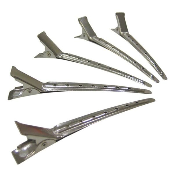 Aluminum Long Clip