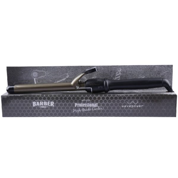 WAVE POWER WP-308 (3 PIN PLUG) HIGH GRADE CURLER